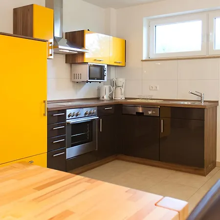 Ferienwohnung, Ostseebad Sellin, Ruegen * Sellin (Rugen)