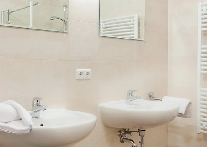 شقة Ferienwohnung, Ostseebad Sellin, Ruegen Sellin (Rugen)