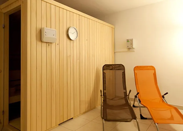 Ferienwohnung, Ostseebad Sellin, Ruegen Sellin (Rugen)